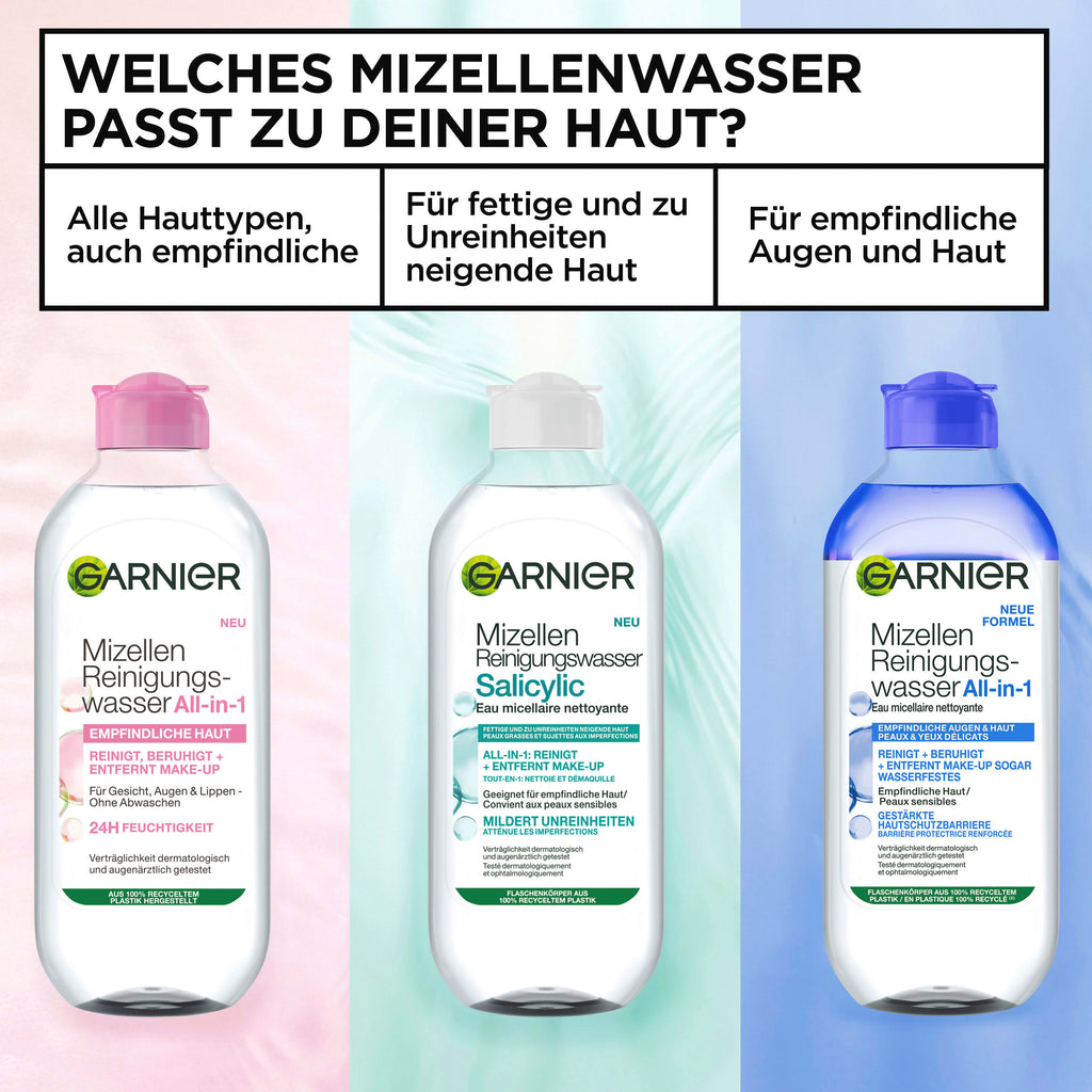 Garnier Skin Active None Media 10