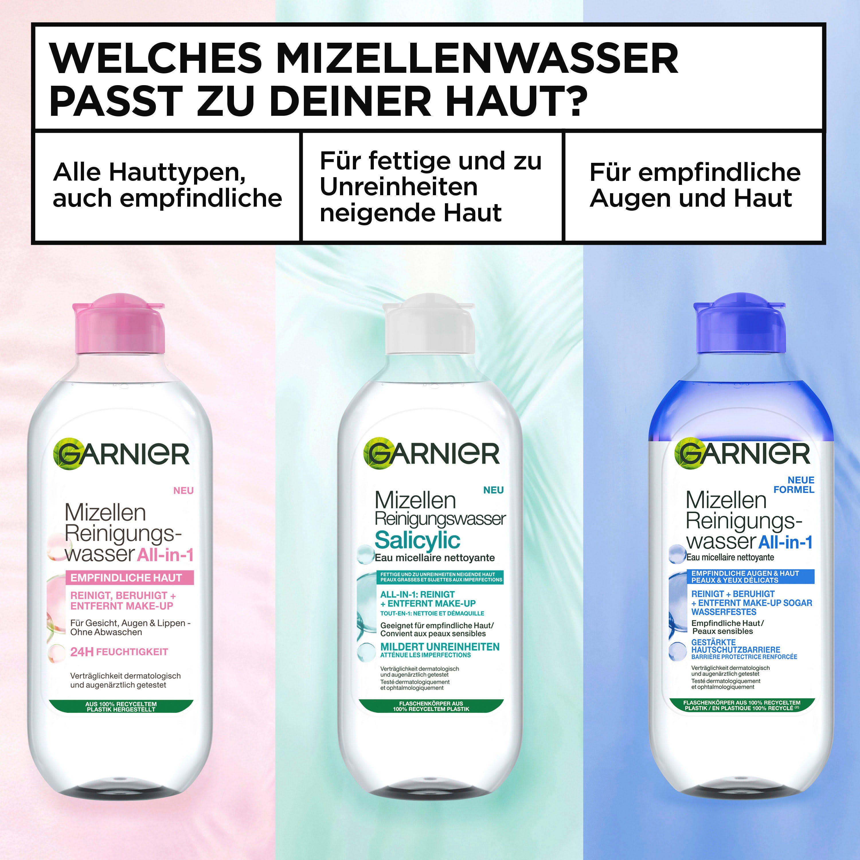 Garnier Skin Active None Media 10