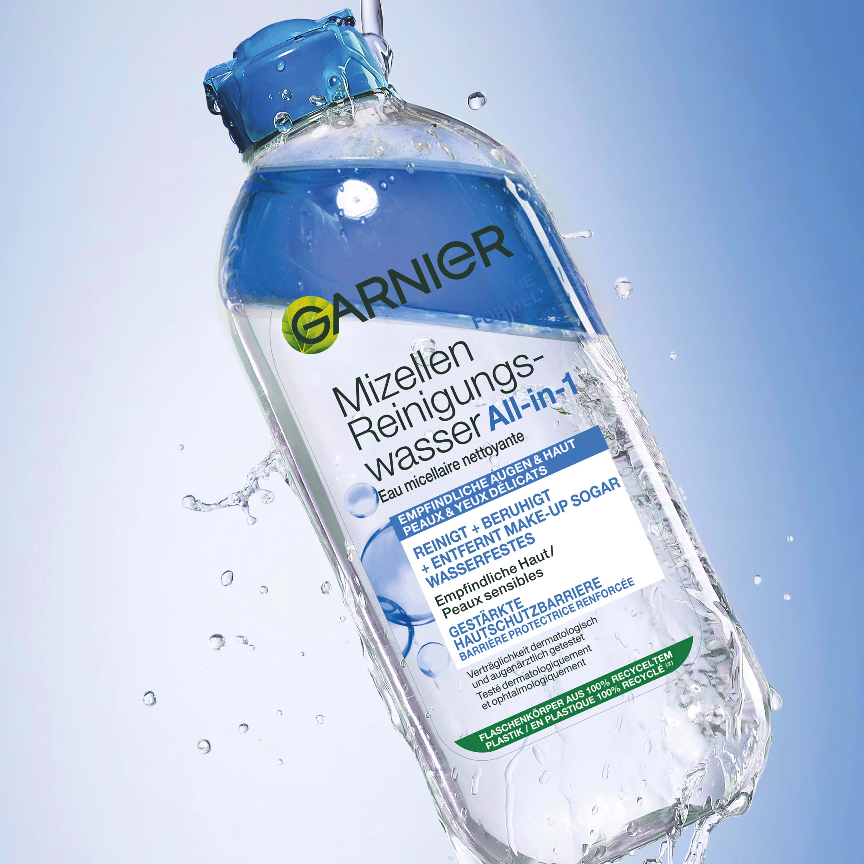 Garnier Skin Active None Media 4