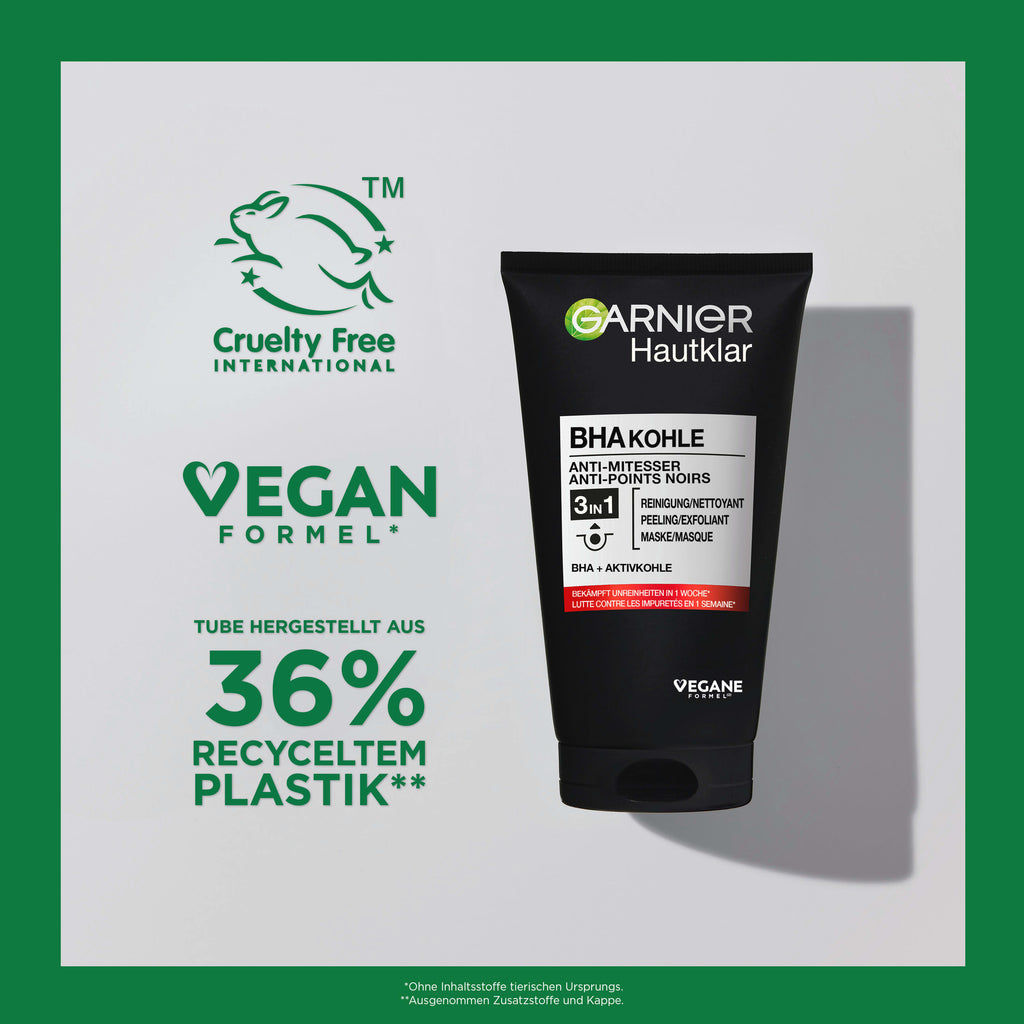 Garnier Skin Active None Media 4