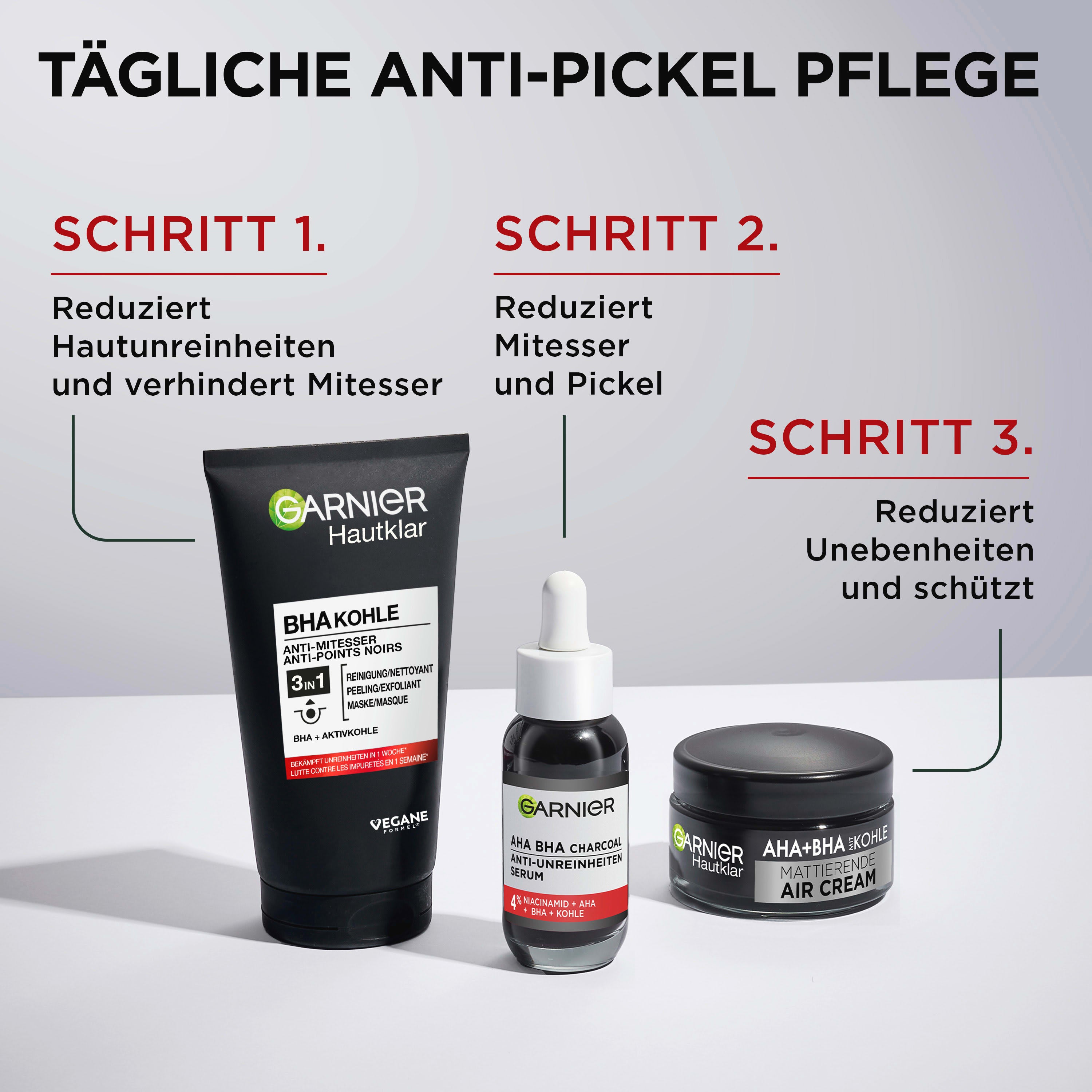 Garnier Skin Active None Media 5