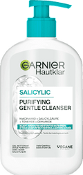Reinigungsschaum Salicylic Cleanser Garnier Skin Active