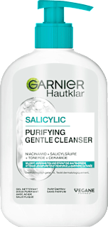 Reinigungsschaum Salicylic Cleanser Garnier Skin Active