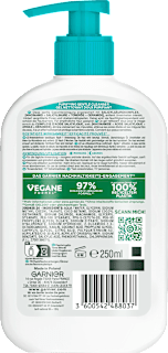 Reinigungsschaum Salicylic Cleanser Garnier Skin Active
