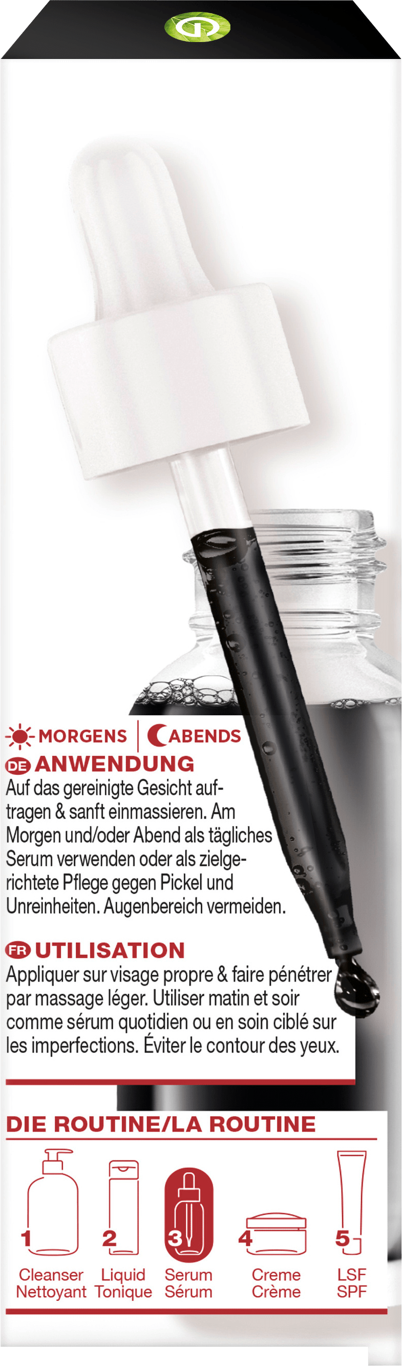 Garnier Skin Active None Media 15