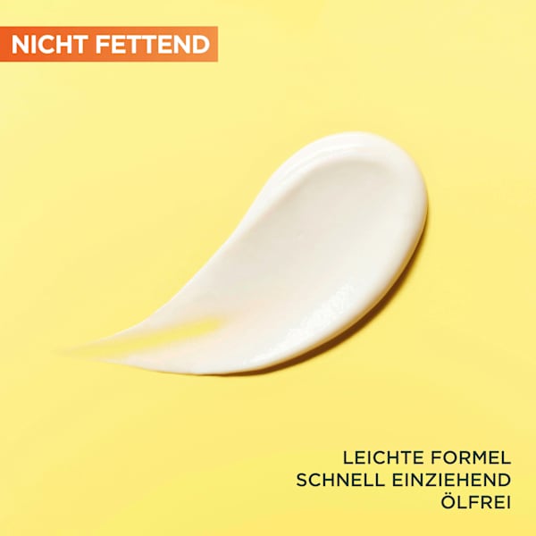 Serum-Creme 2in1 Vitamin C, LSF 25 Garnier Skin Active