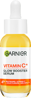 Serum Glow Booster, Vitamin C Anti-Dunkle-Flecken Garnier Skin Active