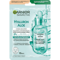 Tuchmaske Hydra Bomb Aloe Vera  Garnier Skin Active