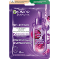 Tuchmaske Pro-Retinol Garnier Skin Active