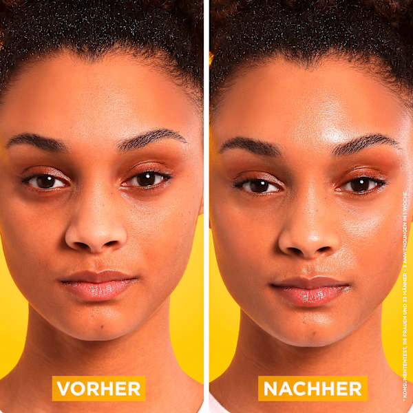Tuchmaske Vitamin C  Garnier Skin Active