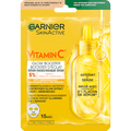 Tuchmaske Vitamin C  Garnier Skin Active
