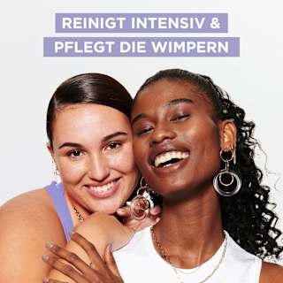 Augen Make-up Entferner 2in1, Waterproof GARNIER SKIN NATURALS
