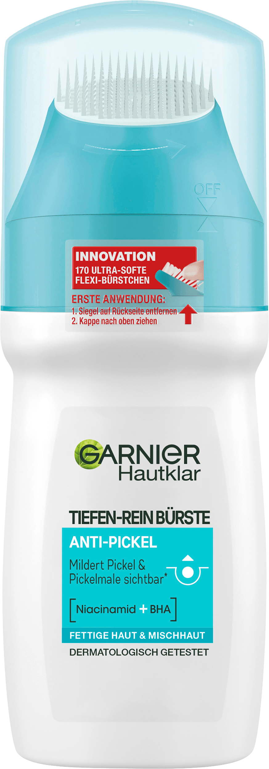 GARNIER SKIN NATURALS None Media 1