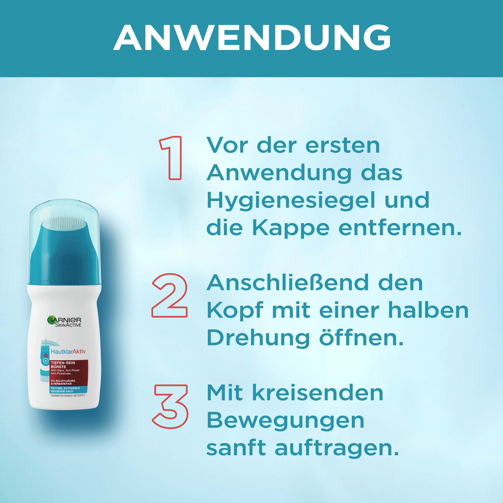 GARNIER SKIN NATURALS None Media 3