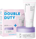Geschenkset 101 DoubleDuty 2 tlg Geek&Gorgeous
