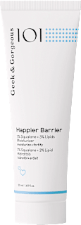 Gesichtscreme 101 Happier Barrier Geek&Gorgeous