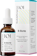 Gesichtsserum 101 B-Bomb 10%Niacinamide Geek&Gorgeous