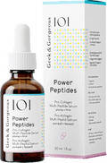 Gesichtsserum 101 Power Peptides Geek&Gorgeous
