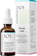 Gesichtsserum 101 Stress Less Geek&Gorgeous