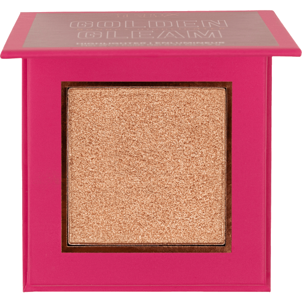 Highlighter Golden Gleam Gender X Beauty