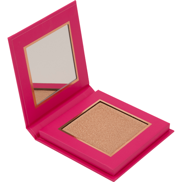 Highlighter Golden Gleam Gender X Beauty