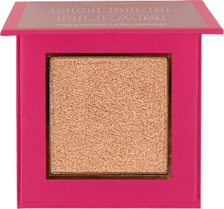 Highlighter Golden Gleam Gender X Beauty