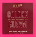 Highlighter Golden Gleam Gender X Beauty