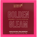 Highlighter Golden Gleam Gender X Beauty