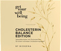 Cholesterin Balance Edition Sachets 30 St get your well being BY BIOGENA