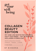 Collagen Beauty Edition Sachets 7 St get your well being BY BIOGENA
