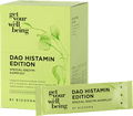 DAO Histamin Edition Sachets 14 St get your well being BY BIOGENA