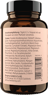 Mama Multi Edition Kapseln 60 St. get your well being BY BIOGENA