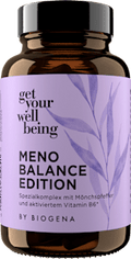 Meno Balance Edition Kapseln 60 St get your well being BY BIOGENA