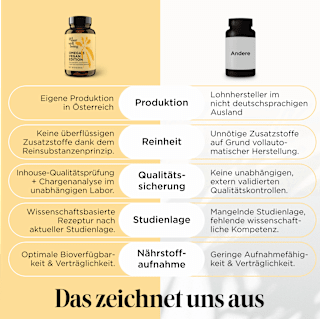 Omega 3 Vegan Edition Kapseln 30 St get your well being BY BIOGENA