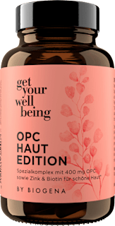 OPC Haut Edition Kapseln 60 St get your well being BY BIOGENA