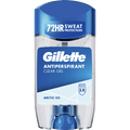 Antitranspirant Deostick Clear Gel Arctic Ice Gillette