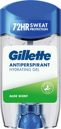 Gillette None Media 1