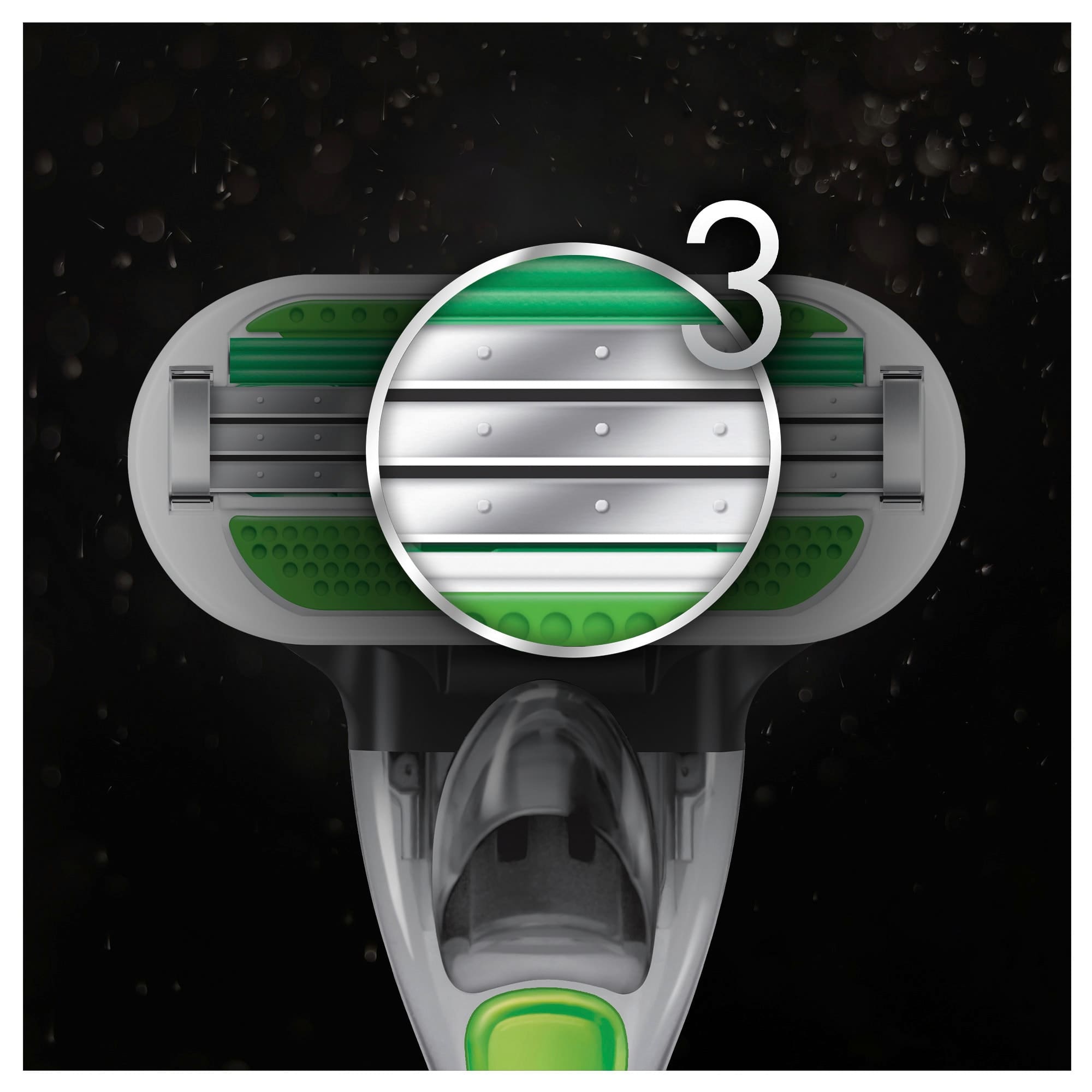 Gillette None Media 5