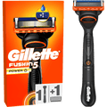 Rasierer, Fusion5 Power Gillette