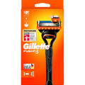 Rasierer, Fusion5 Gillette
