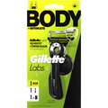 Rasierer, Labs Body & Intimate Gillette