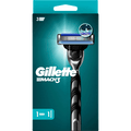 Rasierer, Mach3 Gillette