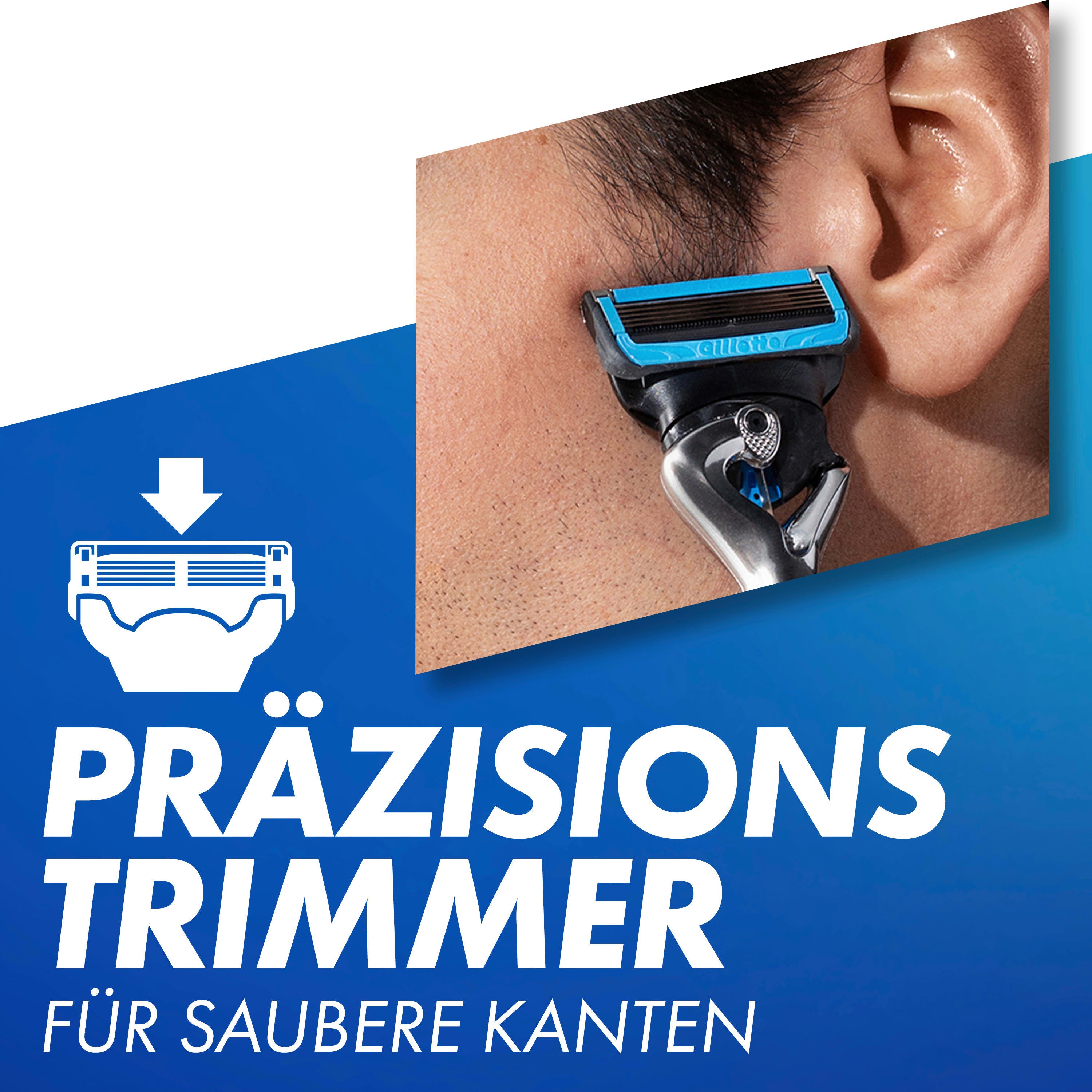 Gillette None Media 8