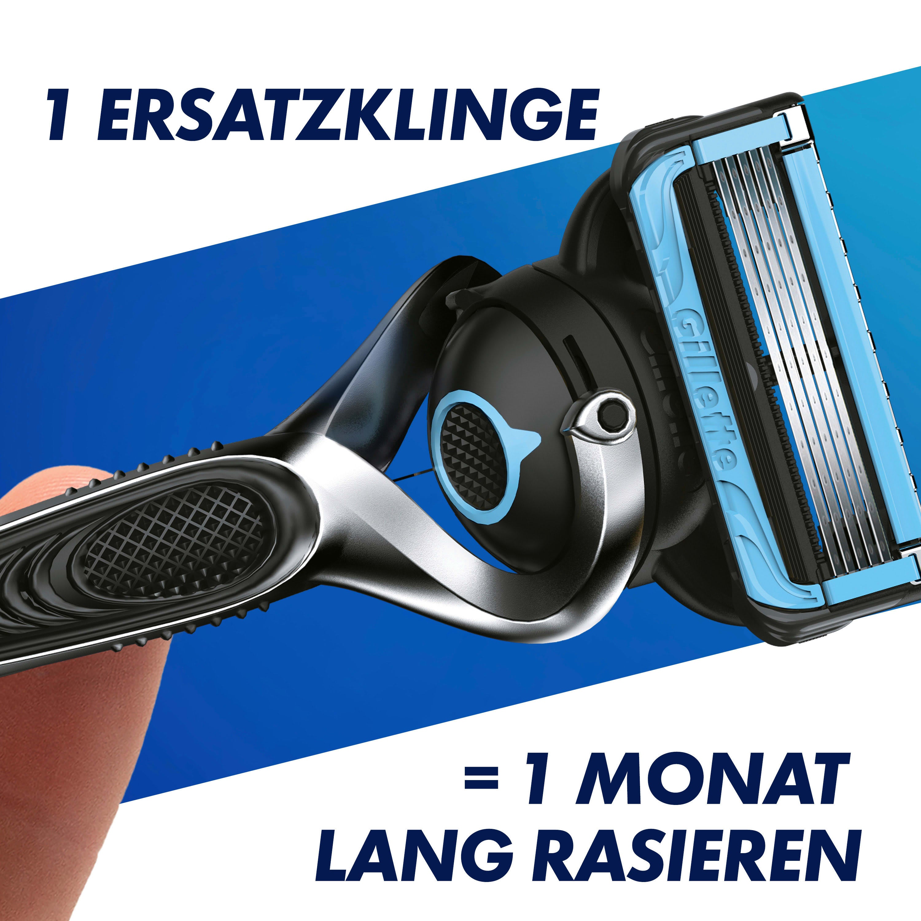 Gillette None Media 10