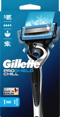 Gillette None Media 1