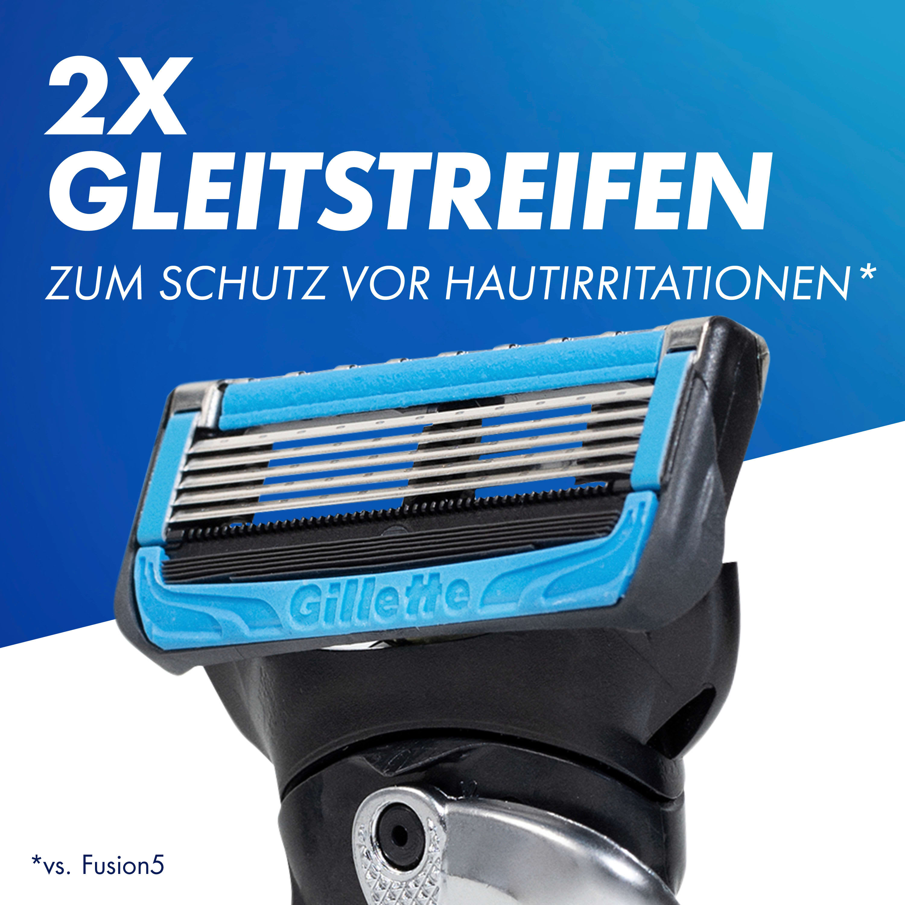 Gillette None Media 11
