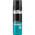 Rasiergel, Sensitive Basis Gillette