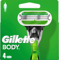 Gillette None Media 1