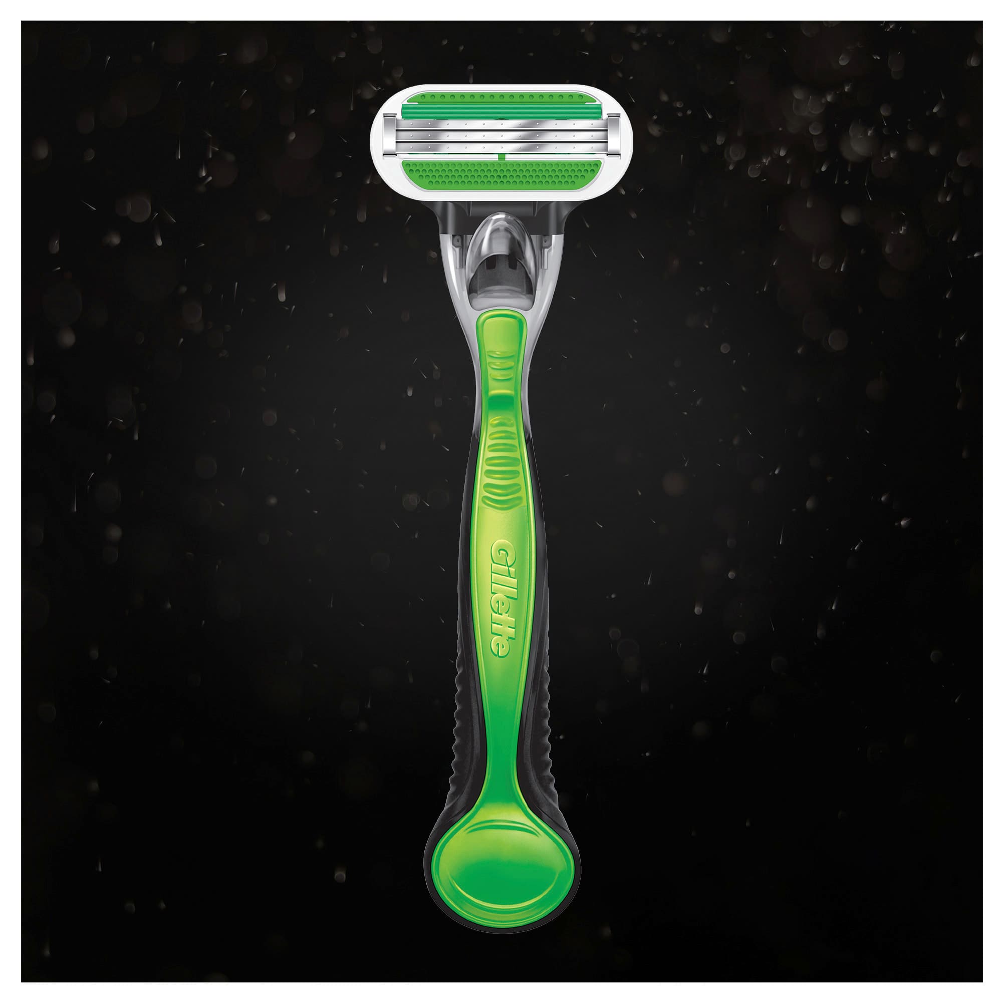 Gillette None Media 4