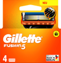 Rasierklingen, Fusion5 Gillette